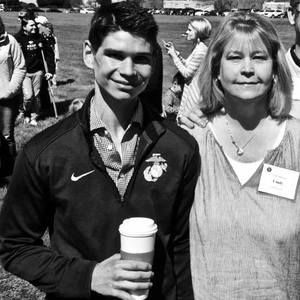 Meet your Posher, Mark